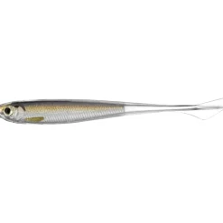 LiveTarget ICT Ghost Tail Minnow- Drop Shot - Your Premium Fishing Gear Store Rods Lines Baits Accessories* Clearance