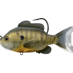 Livetarget Sunfish Swimbait - Your Premium Fishing Gear Store Rods Lines Baits Accessories* Discount