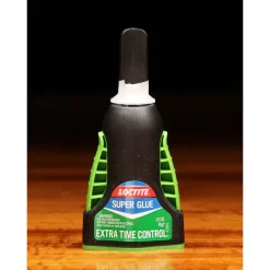 Loctite Extra Time Control (Green Bottle) - Your Premium Fishing Gear Store Rods Lines Baits Accessories* New