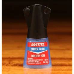 Loctite Super Glue Brush On - Your Premium Fishing Gear Store Rods Lines Baits Accessories* Sale