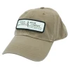Logo 320 Solid Driftwood Hat - Your Premium Fishing Gear Store Rods Lines Baits Accessories* Cheap