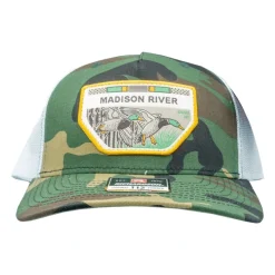 Logo Casey Underwood Mallards 112PFP Camo/White - Your Premium Fishing Gear Store Rods Lines Baits Accessories* Sale