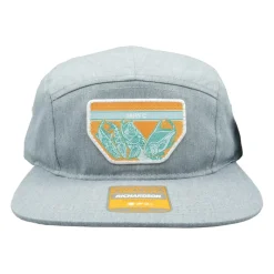 Logo Casey Underwood Salt Slam 217 Macleay Heather Grey - Your Premium Fishing Gear Store Rods Lines Baits Accessories* New