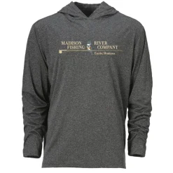 Logo Confluence Hoody - Your Premium Fishing Gear Store Rods Lines Baits Accessories* Fashion