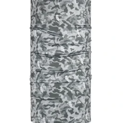 Shop All^ Logo Custom Buff Camo Gray - Your Premium Fishing Gear Store Rods Lines Baits Accessories