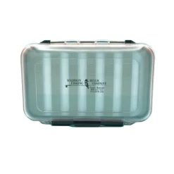 Logo Double Sided Waterproof Box Large - Your Premium Fishing Gear Store Rods Lines Baits Accessories* Store