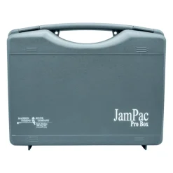 Logo JamPac Guide Fly Box - Your Premium Fishing Gear Store Rods Lines Baits Accessories* Flash Sale