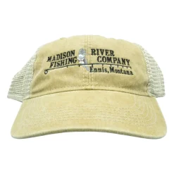 Logo Legend Trucker Cap Dark Mustard/Khaki - Your Premium Fishing Gear Store Rods Lines Baits Accessories* Clearance