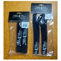 Logo Neoprene Spool Band 2-Pack - Your Premium Fishing Gear Store Rods Lines Baits Accessories* Cheap