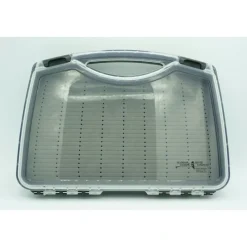 Logo Waterproof Jig Fly Box - Your Premium Fishing Gear Store Rods Lines Baits Accessories* Fashion