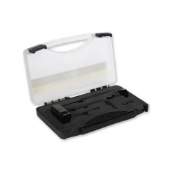 Fly Fishing^ Loon Accessory Fly Tying Tool Kit Black - Your Premium Fishing Gear Store Rods Lines Baits Accessories