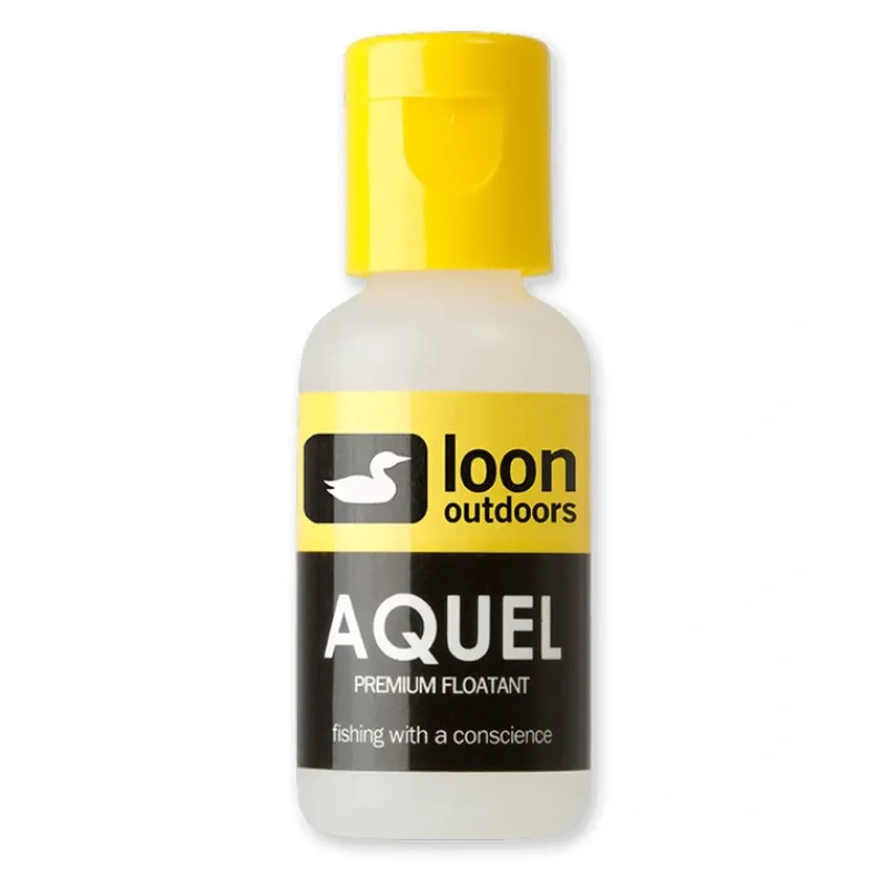 Loon Aquel Floatant - Your Premium Fishing Gear Store Rods Lines Baits Accessories* Discount