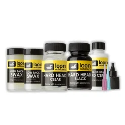 LOON BENCH KIT 5 Pcs. - Your Premium Fishing Gear Store Rods Lines Baits Accessories* Best