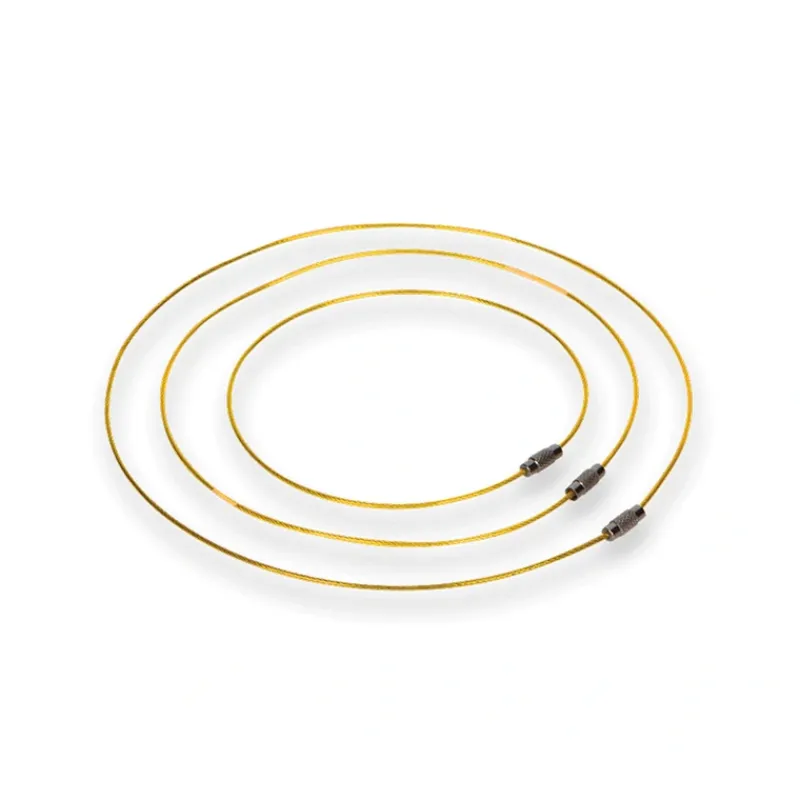 Loon Bench Rings - Your Premium Fishing Gear Store Rods Lines Baits Accessories* Store