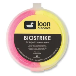 Shop All^ Loon Biostrike Pink/Yellow - Your Premium Fishing Gear Store Rods Lines Baits Accessories