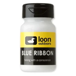 Loon Blue Ribbon Floatant - Your Premium Fishing Gear Store Rods Lines Baits Accessories* Clearance