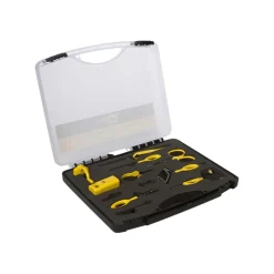 Loon Complete Fly Tying Tool Kit - Your Premium Fishing Gear Store Rods Lines Baits Accessories* Outlet