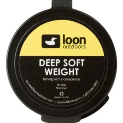 LOON DEEP SOFT WEIGHT 20 g - Your Premium Fishing Gear Store Rods Lines Baits Accessories* Cheap