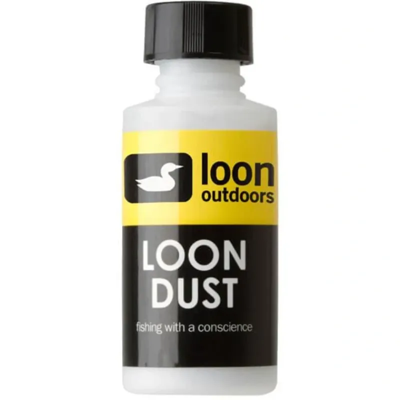 Loon Dust - Your Premium Fishing Gear Store Rods Lines Baits Accessories* Flash Sale