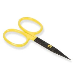 Loon Ergo All-Purpose Left Handed Scissor Yellow - Your Premium Fishing Gear Store Rods Lines Baits Accessories* Flash Sale