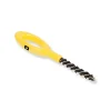 Loon Ergo Dubbing Brush Yellow - Your Premium Fishing Gear Store Rods Lines Baits Accessories* Cheap