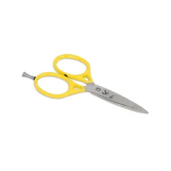 Loon Ergo Prime Scissors 5" w/ Precision Peg - Your Premium Fishing Gear Store Rods Lines Baits Accessories* Fashion