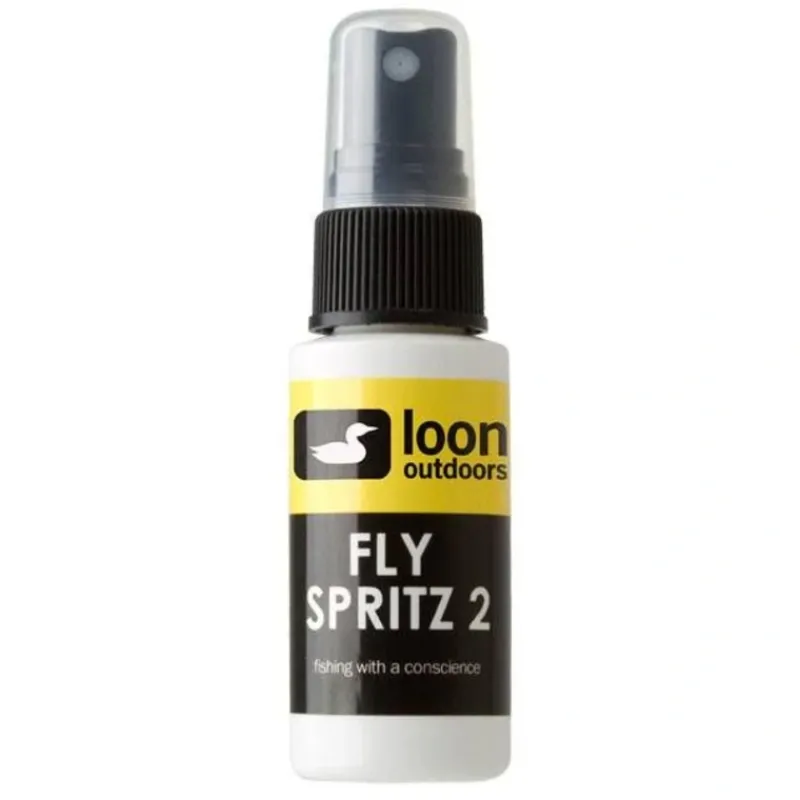 Loon Fly Spritz 2 - Your Premium Fishing Gear Store Rods Lines Baits Accessories* Cheap