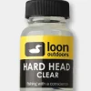 Shop All^ Loon Hard Head Clear - Your Premium Fishing Gear Store Rods Lines Baits Accessories