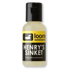 Loon Henry's Sinket - Your Premium Fishing Gear Store Rods Lines Baits Accessories* Discount
