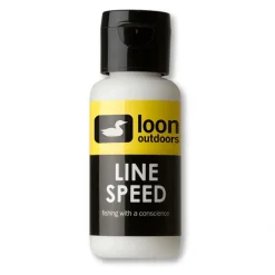 Loon Line Speed - Your Premium Fishing Gear Store Rods Lines Baits Accessories* Clearance