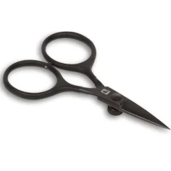 Loon Razor Scissor 4" Black - Your Premium Fishing Gear Store Rods Lines Baits Accessories* Online