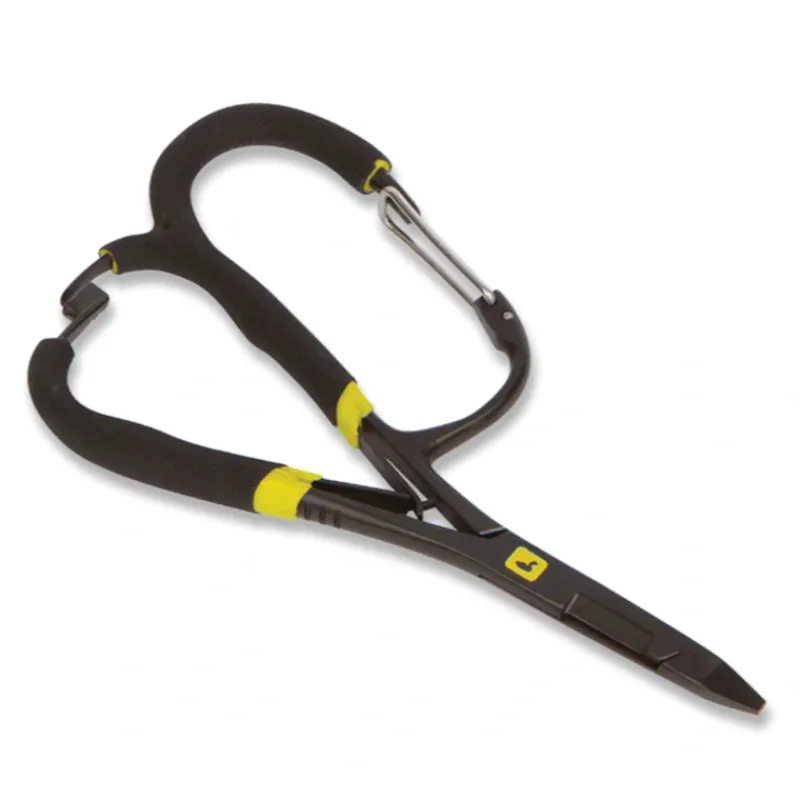 LOON Rouge Quickdraw Mitten Clamps - Your Premium Fishing Gear Store Rods Lines Baits Accessories* Clearance