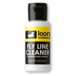 LOON SCANDINAVIAN LINE CLEANER 1 oz. - Your Premium Fishing Gear Store Rods Lines Baits Accessories* Clearance