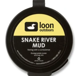 LOON SNAKE RIVER MUD 1/4 oz - Your Premium Fishing Gear Store Rods Lines Baits Accessories* Store