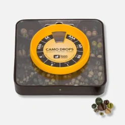 Loon Split Shot Assortment-8 Division - Your Premium Fishing Gear Store Rods Lines Baits Accessories* Best Sale