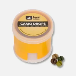 Loon Split Shot Twist Pot - Your Premium Fishing Gear Store Rods Lines Baits Accessories* Fashion