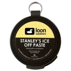 Loon Stanleys Ice-Off Paste - Your Premium Fishing Gear Store Rods Lines Baits Accessories* Cheap