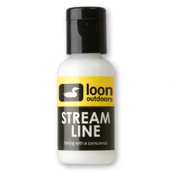 Loon Stream Line - Your Premium Fishing Gear Store Rods Lines Baits Accessories* Hot