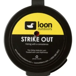 LOON STRIKE OUT - Your Premium Fishing Gear Store Rods Lines Baits Accessories* Clearance
