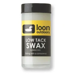 Shop All^ Loon Swax Low Tack - Your Premium Fishing Gear Store Rods Lines Baits Accessories