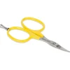 Loon Tungsten Carbide Curved Micro Tip Scissors with Precision Peg - Your Premium Fishing Gear Store Rods Lines Baits Accessories* Discount
