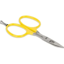 Loon Tungsten Carbide Curved All Purpose Scissors with Precision Peg - Your Premium Fishing Gear Store Rods Lines Baits Accessories* New