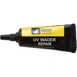 Loon UV Wader Repair - Your Premium Fishing Gear Store Rods Lines Baits Accessories* Hot