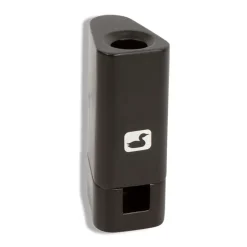 Loon Zippy Hair Stacker Black - Your Premium Fishing Gear Store Rods Lines Baits Accessories* Clearance