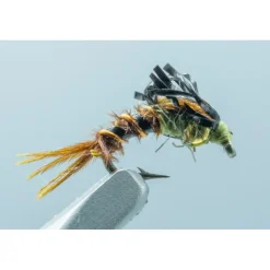 Loop Wing Micro May #18 - Your Premium Fishing Gear Store Rods Lines Baits Accessories* Shop