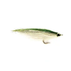 Los Roques Minnow Green - Your Premium Fishing Gear Store Rods Lines Baits Accessories* New