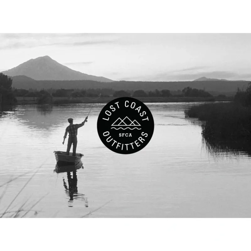 Lost Coast Outfitters Gift Card / Gift Certificate - Your Premium Fishing Gear Store Rods Lines Baits Accessories* Cheap