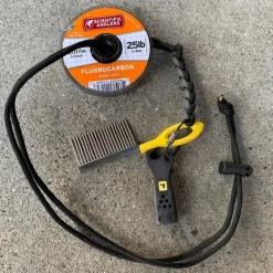 Lost Coast Outfitters Surf Lanyard - Your Premium Fishing Gear Store Rods Lines Baits Accessories* Store