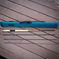 Lost Coast Outfitters Surf Fly Rod | Golden Gate - Your Premium Fishing Gear Store Rods Lines Baits Accessories* Cheap