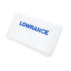 Lowrance Elite 7 FS Sun Cover - Your Premium Fishing Gear Store Rods Lines Baits Accessories* Flash Sale